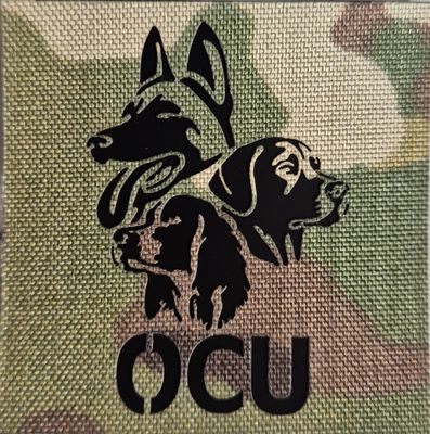 Police Dogs - OCU