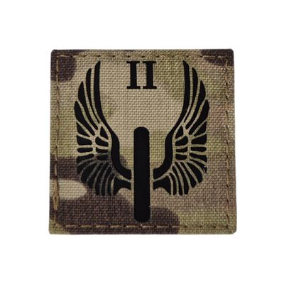 RAF regiment 2 (II) Squadron