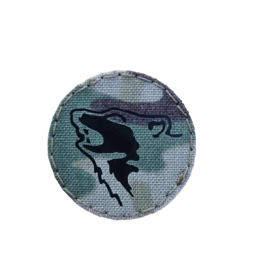 104 Theatre Sustainment Brigade