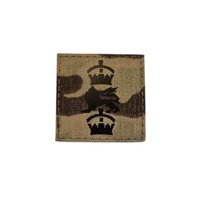 ‘The Kings Company’ Grenadier Guards