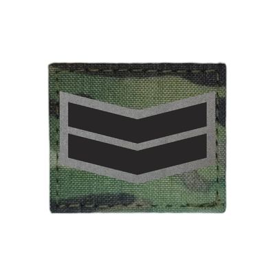 Rangers Ranks Rangers Ranks