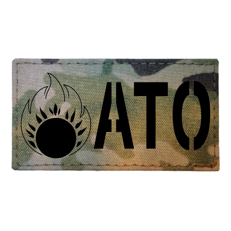 ATO Patch