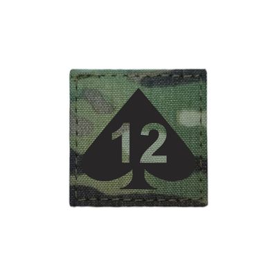 12 Armoured Brigade
