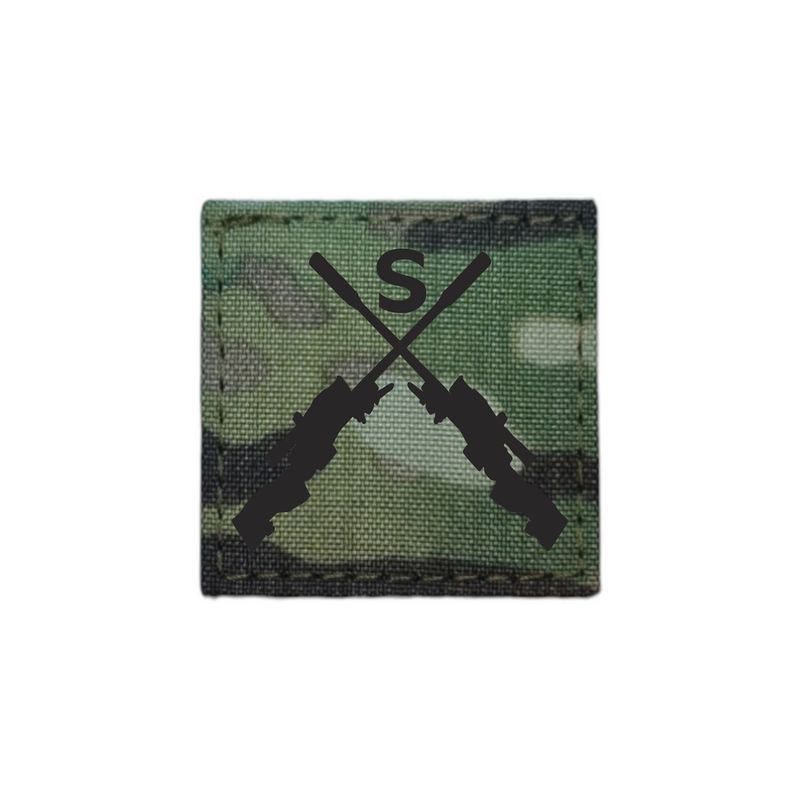 Sniper Patch