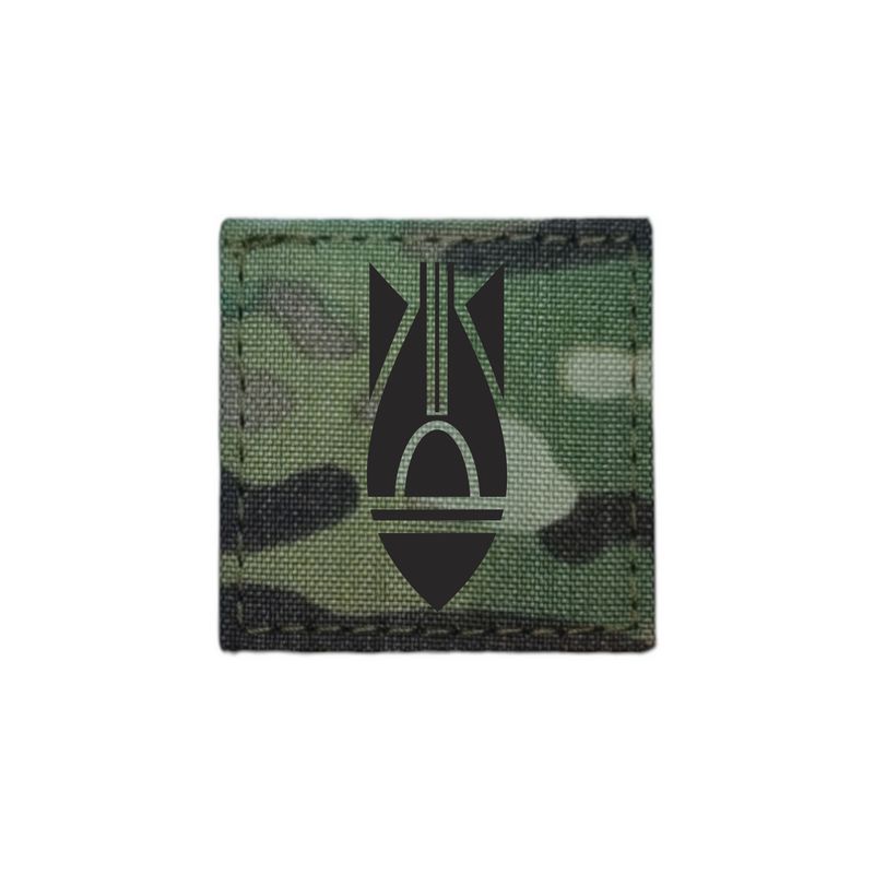 EOD Patch