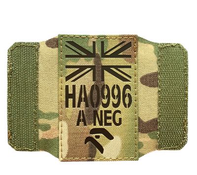 STV ( Virtus ) Zap Custom design