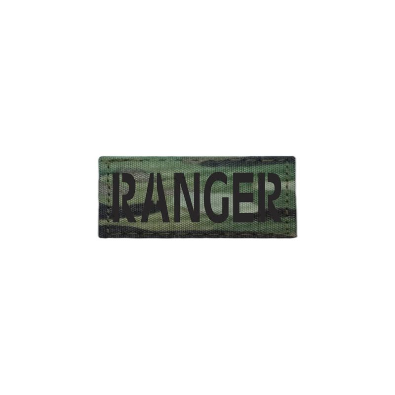 Ranger Tab