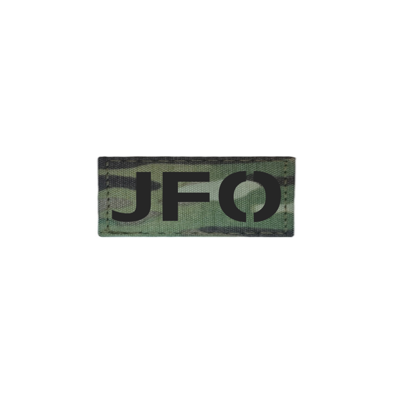 JFO Patch