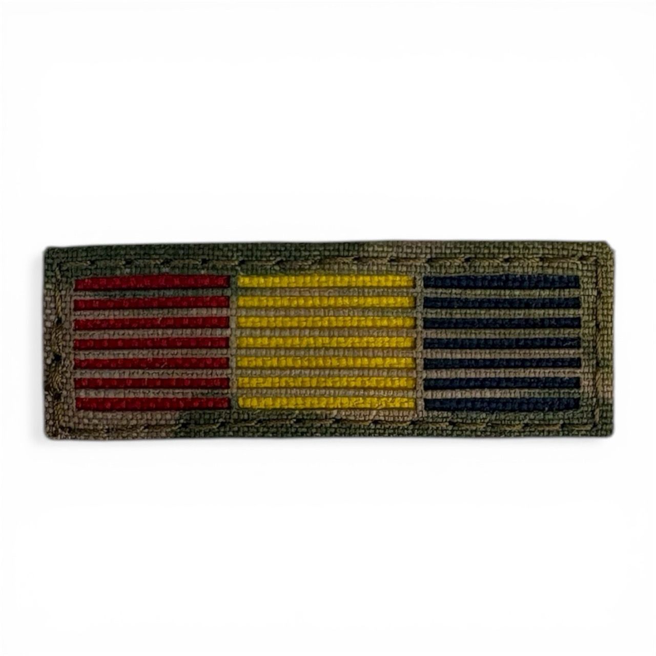 Subdued REME TRF