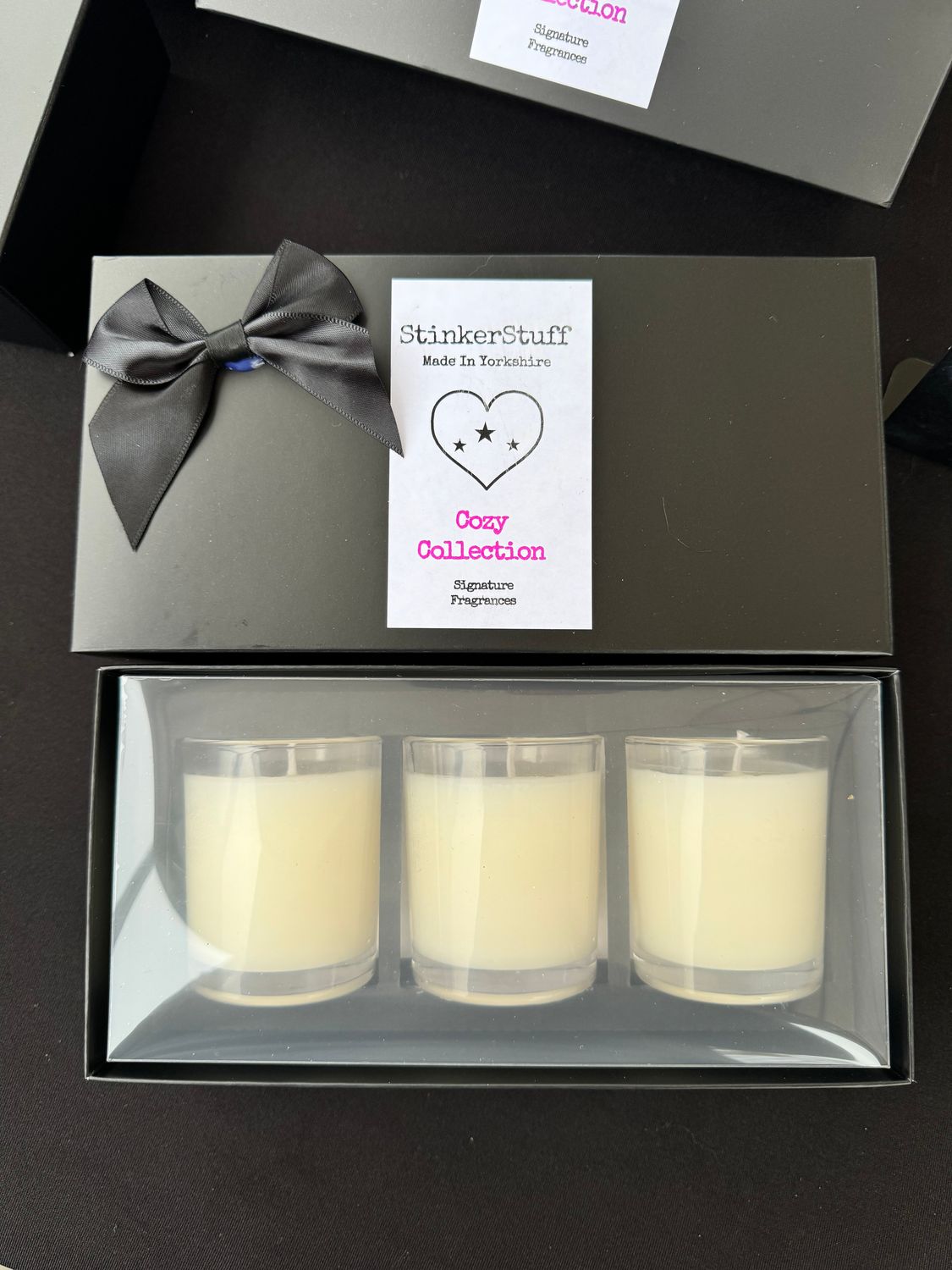 Cozy Gift Set
