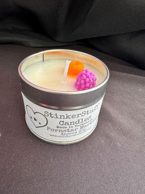 Pornstar Martini - 100g Tin