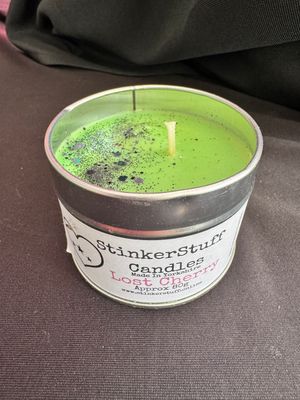 Lost Cherry - 100g Tin