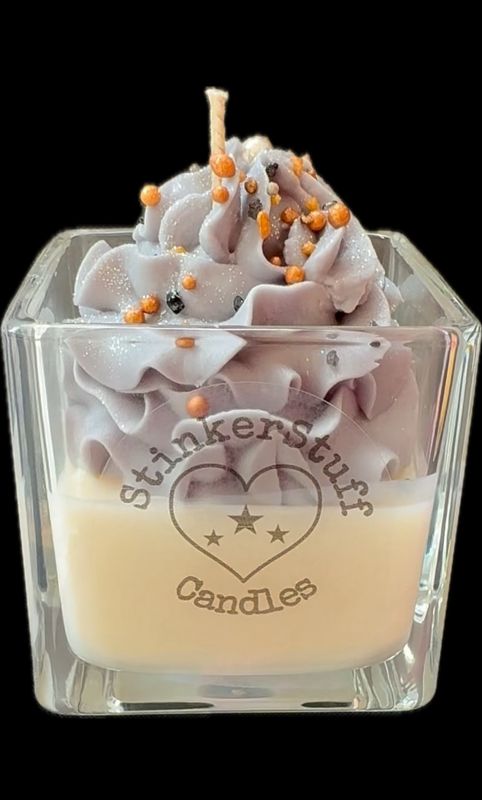 Black Orchid
