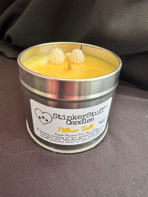 Pillow Talk - 250g Tin