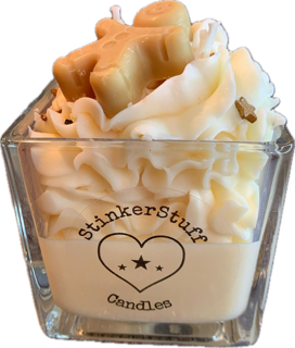 Square Candles