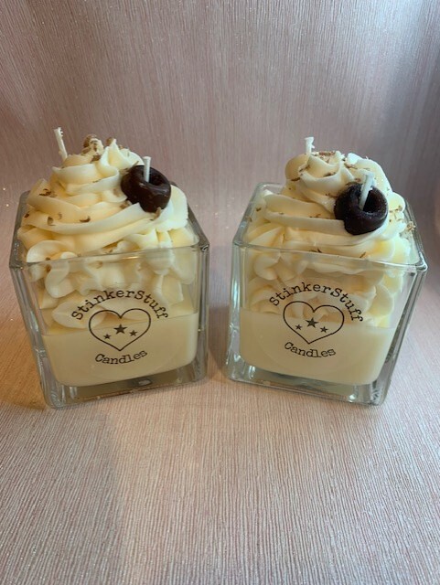 Coconut & Shea