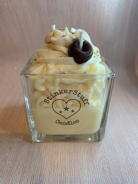 Coconut & Shea