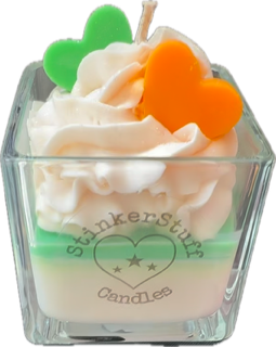 Lime, Basil & Mandarin