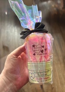 Black Opium ~ Hot Cinnamon Bun - Gift Set