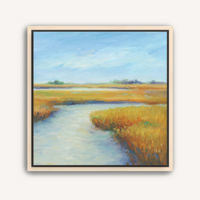 Canvas Art Prints