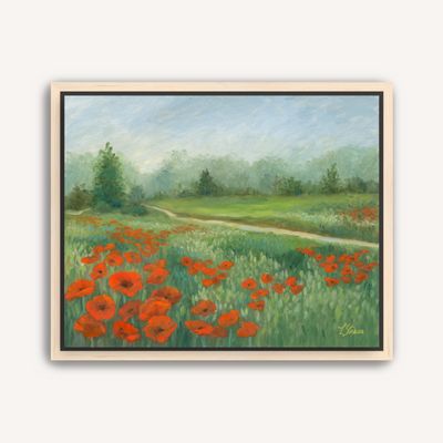 Poppy Trail