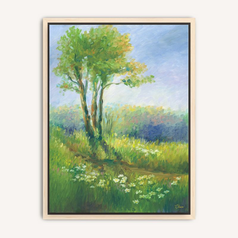 Daisy Trail II