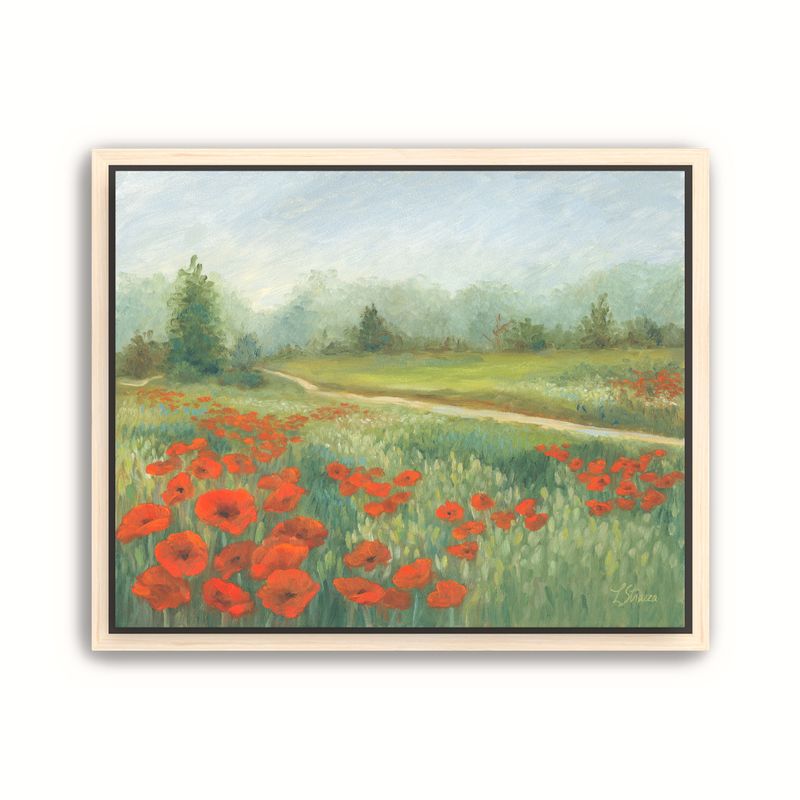 Poppy Trail