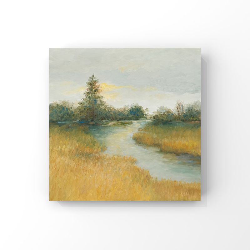 Golden Valley 8 x 8