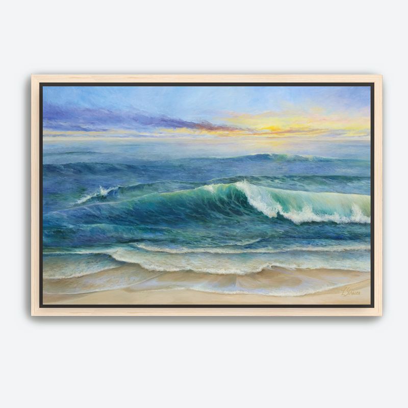 Carolina Surf