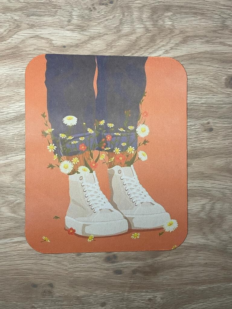 Mousepads