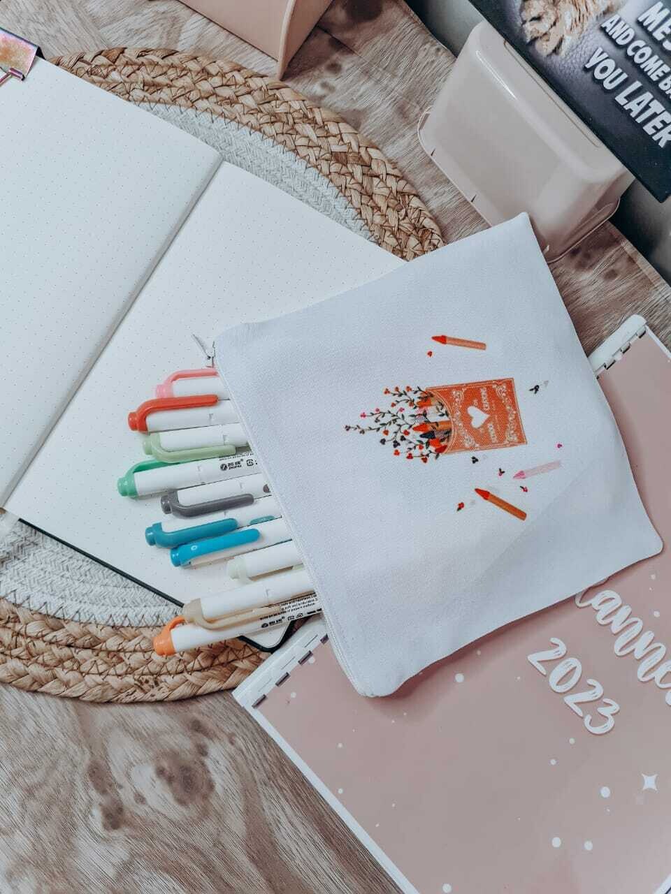 Pencil Bags