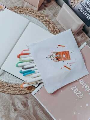 Pencil Bags