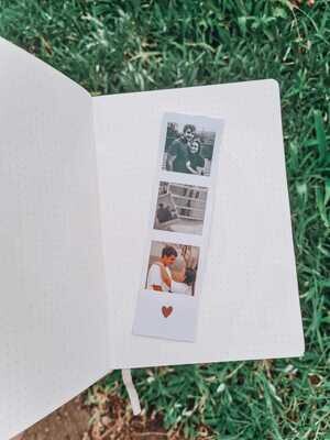 Photo Strips