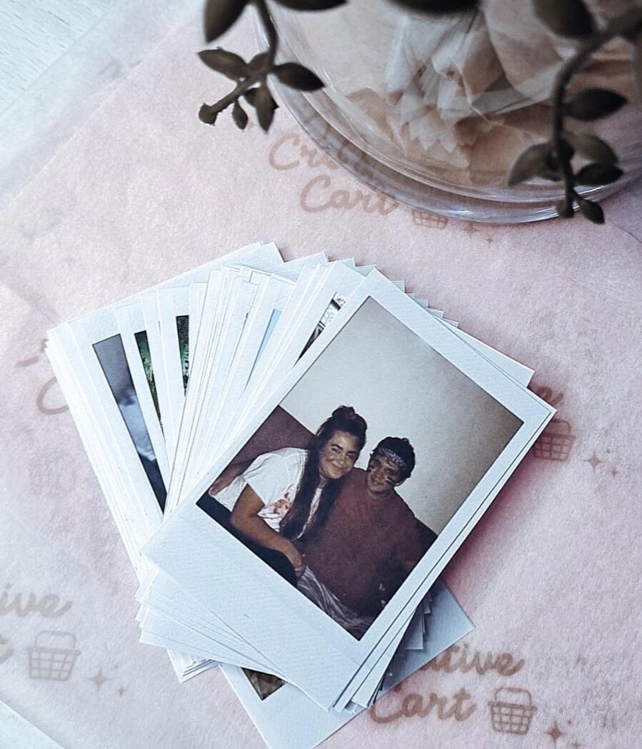 Polaroids