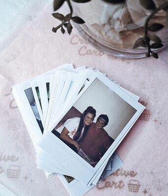 Polaroids