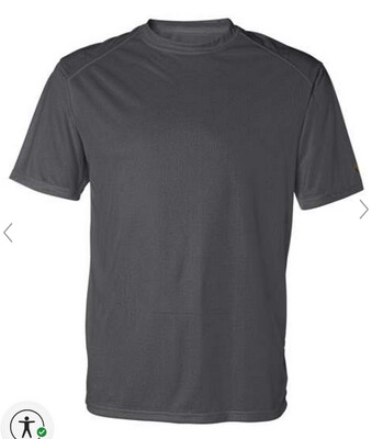 Youth Bella Canvas Jersey Shirt