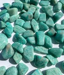 Amazonite