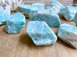 Amazonite Raw