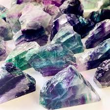 Fluorite Raw