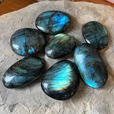 ​Labradorite