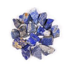 ​Lapis Lazuli Raw