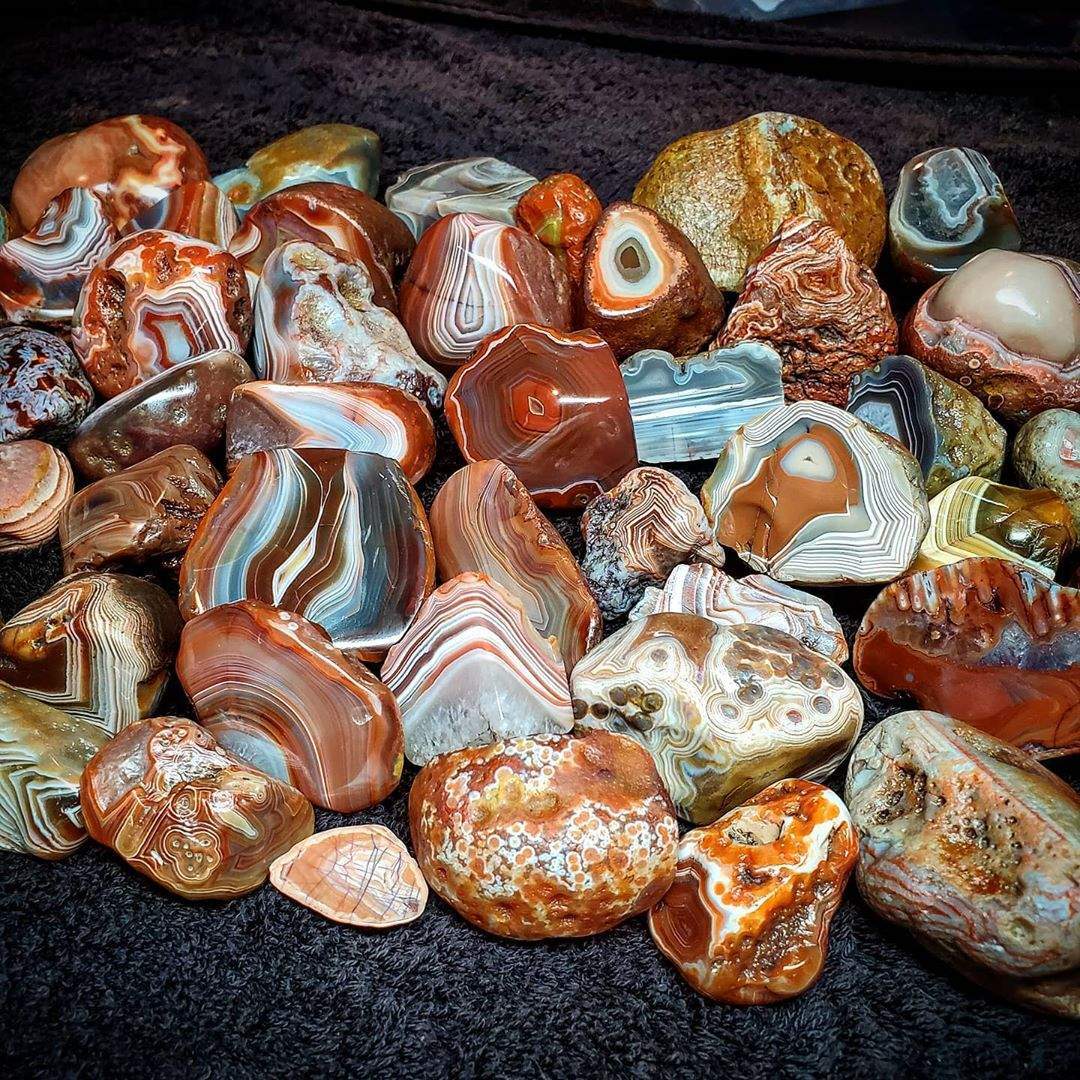 ​Agate