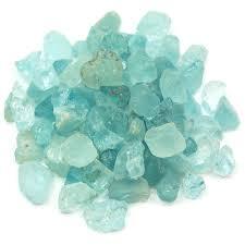 ​Aquamarine Raw