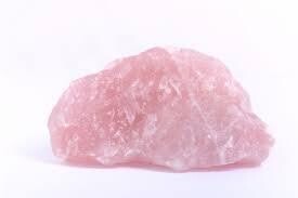​Rose Quartz Raw