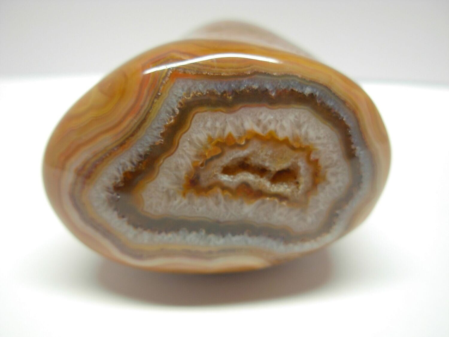 ​Agate