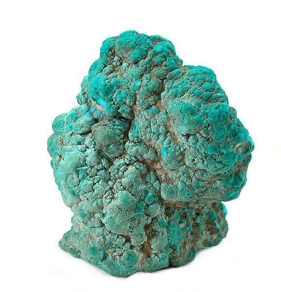 ​Turquoise Raw