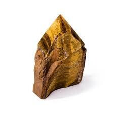 ​​Tigers Eye Raw