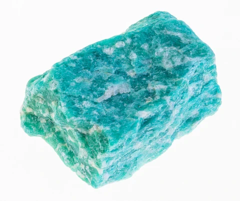 Amazonite Raw
