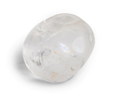 Clear Quartz Clear Quartz