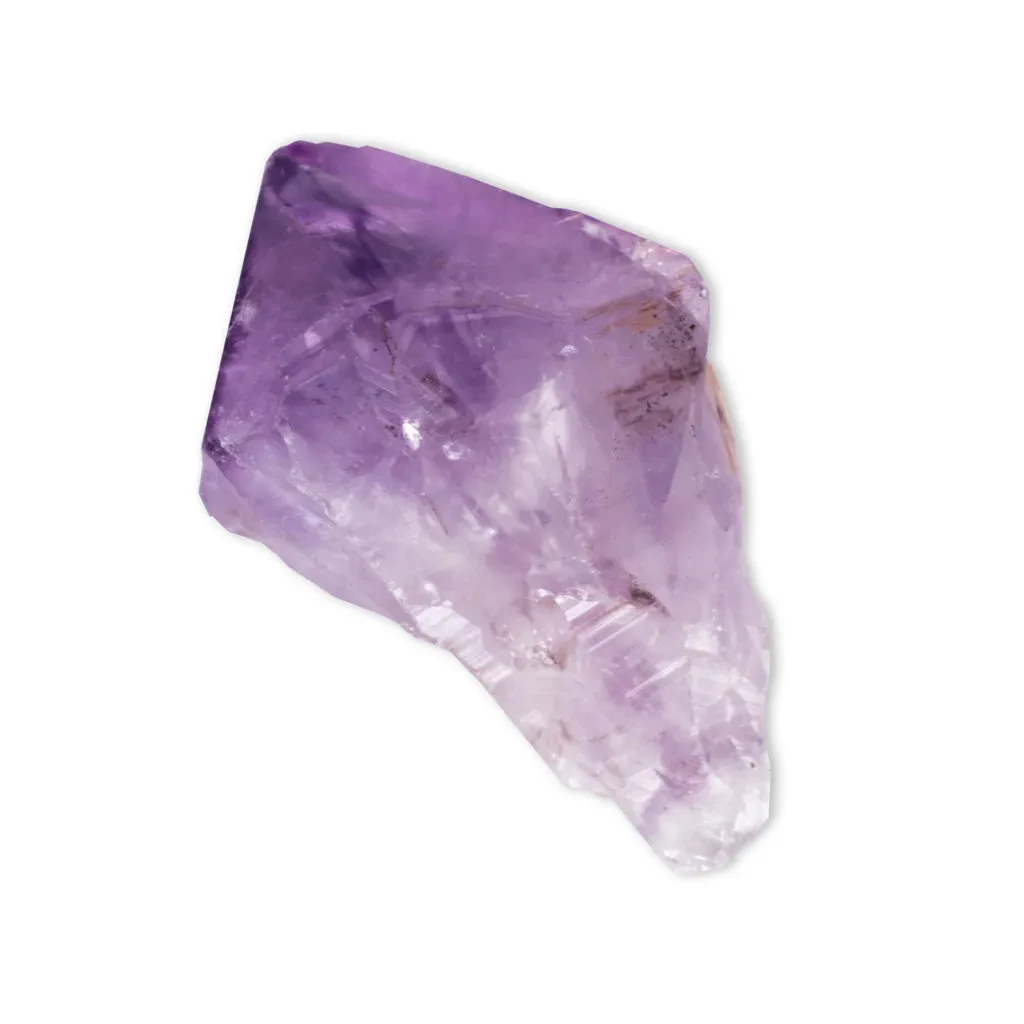 ​Amethyst Raw
